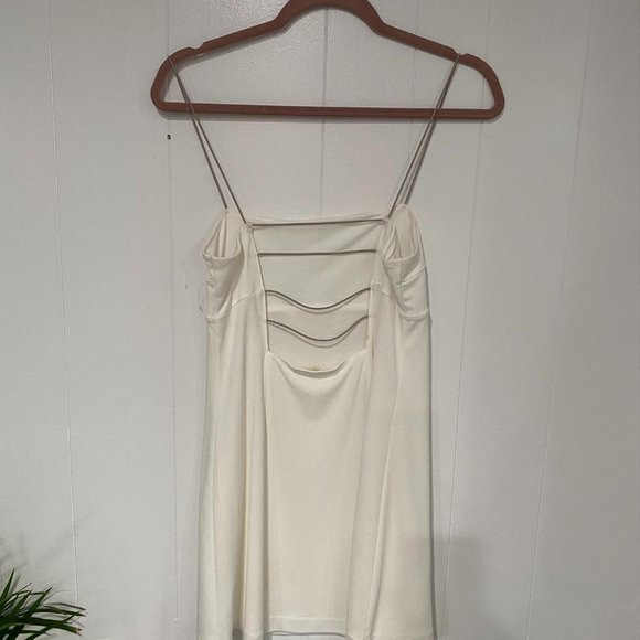 Silence and Noise Dress Medium - Picture 3 of 3